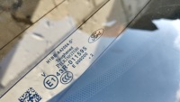 фото thumb №6, Ford fiesta mk8 рестайлинг крышка зад задняя st камера