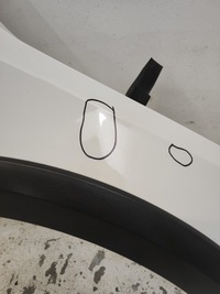 фото thumb №8, Крыло правый перед octavia iii 3 lift scout