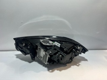 фото thumb №11, Bmw f40 полный led адаптивный лампа левая правая