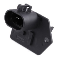 фото thumb №2, Резистор вентилятора радиатора ridex 4145r0002