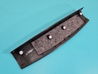 фото thumb №9, Оббивка кришки боковина багажника mitsubishi outlander iii 12- 7224a153xa