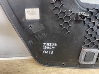 фото thumb №5, Volvo s90 t8 оббивка багажника 31389266 3295679