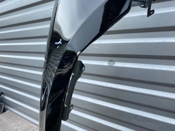 фото thumb №8, Porsche panamera 971 крыло переднее правый оригинал 971805626