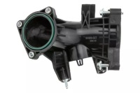 фото thumb №3, Bmw x3 f25 x4 f26 30d шланг коллектор всасывающий труба