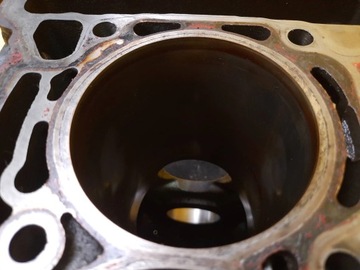 фото thumb №15, Vw golf vii 2.0 gti блок двигуна dlb