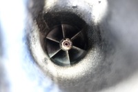 фото thumb №9, Vw golf vii 1.8 tsi турбонагнетатель 06k145713j