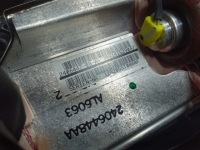 Bmw x6 e71 e72 приборная панель панель  подушки безопасности head up европа  70w1011 в Украине, фото thumb