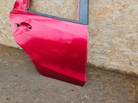 фото thumb №6, Mazda 2 dj дверь задняя задние правое задние