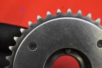 Варіатор faz розподільного валу впускний  24350-2m800 hyundai tucson iv 1.6 hybrid 180 km Київ, фото thumb