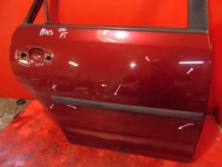 фото thumb №6, Toyota prius 2 ii w20 дверь правое задняя задние 3q3