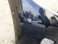 фото thumb №8, Bmw 5 g30 g31 lci lift 20- бампер передний