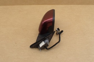 фото thumb №12, Jeep grand cherokee wk2 2013- 2021 зеркало правые 18 pin европа