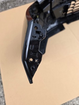 фото thumb №8, Бампер перед переднее bmw 3 g20 g21 lci рестайлинг новый оригинальный номер m набор комплектный eu