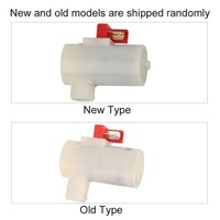 фото thumb №11, Помпа розпилювача передньої скло транспортного засобу 76806-sl0-e01 pasuje do honda