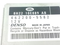 фото thumb №6, Land rover range rover sport l320 2006 панелі керування, перемикачі