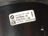 фото thumb №11, Bmw i4 g26 кабель шланг джгут заряджання wysokiego напруги 5a0fba6