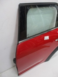 фото thumb №6, Двері ліві задні mini countryman f60 17r 851
