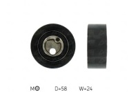 Skf ролик натягувача ремінь розподільного валу 1281082001 1281 Ціна, фото thumb