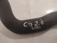 фото thumb №6, Citroen c5 iii шланг wąż wody 2.0 hdi