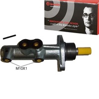 фото thumb №1, Насос тормозная brembo do iveco daily vi