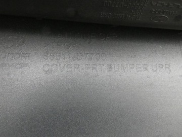 фото thumb №16, Бампер hyundai tucson n-line