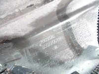 фото thumb №5, Nissan nv400 master iii movano бампер задній pdc