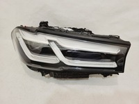 фото thumb №11, Bmw 5 g30 lift full led комплект