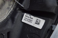 фото thumb №8, Повітропровід шкіряний мультифункція 34139181a ford b-max 08-17