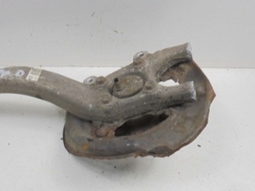 фото thumb №5, Lexus is ii поворотный кулак перед правая 2.2d n62r