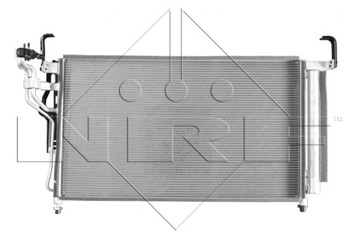 фото thumb №2, Радиаторов кондиционера nrf 350026