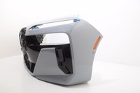 фото thumb №15, Bmw 7 g70 бампер перед us m-pakiet 6-pdc c4p wc4p