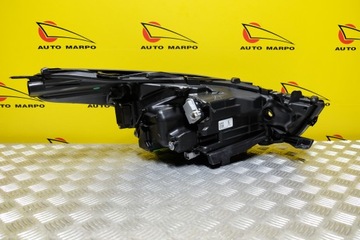 фото thumb №11, Toyota highlander 2019- фара лампа повний led l 5 eu