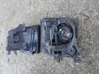 фото thumb №9, Dodge ram iv lifting 13- протитуманна фара лівий правий лампа протитуманна