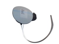 фото thumb №1, Крышка багажника заливной топлива skoda fabia tsi lf9f