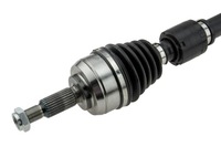 фото thumb №3, Nty npw-re-166 wał приводной