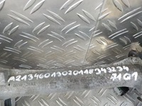 фото thumb №5, E класс w213 2.0 трансмиссия рулевая uk