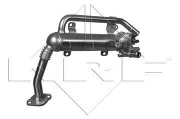 фото thumb №8, Nrf клапан egr vw 2,0tdi радіаторів вихлопних газів модуль