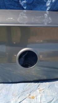 фото thumb №4, Кришка багажника багажника vw passat b6