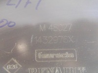 фото thumb №15, Бампер перед передній renault kangoo ii 2 lift 13-20rok 620229800r 1432976x