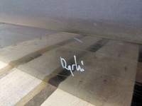 фото thumb №8, Двері праве перед fiat panda ii 4x4 cross 601/f