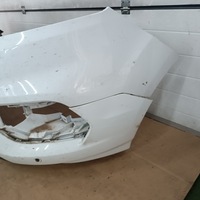 фото thumb №10, Бампер перед ford transit custom рестайлинг 17-