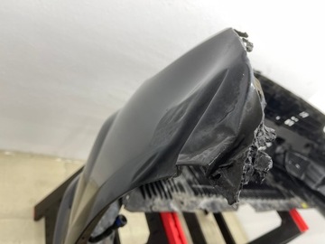 фото thumb №13, Audi a7 4g8 c7 рестайлінг бампер переднє комплектний ly9t 4 pdc s-line