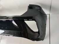 фото thumb №4, Vw t-roc r-line 2ga lift 2021- бампер задня задній 2ga807417j