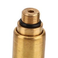 фото thumb №10, 2 szt. амортизатори розпірки амортизатор підвіска пневматичний клапан