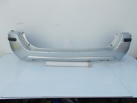 фото thumb №11, Бампер зад задній ford fusion i 1 2002 - 2005 62 3n11-17k823-a