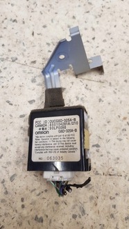 фото thumb №1, Модуль блок управления mazda mpv ii 3.0 v6