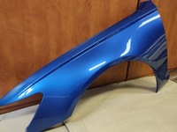 фото thumb №12, Крила лівий перед передній audi a6 c7 2011-2018 алюміній ly5q