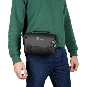 Lowepro Adventura SH 140 III - torba fotograficzna