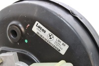 фото thumb №6, Усилитель насос тормозная lucas бак 1161744 bmw e38 одинарный