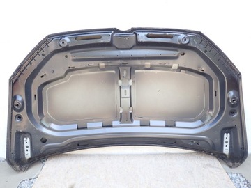 фото thumb №9, Капот кришка двигуна vw volkswagen touran 3 iii 5t 5t1 2015-